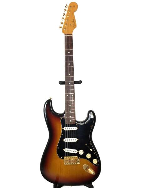 Fender(フェンダー) / ST62G-TX エレキギター/ストラトタイプ/茶系/SSS