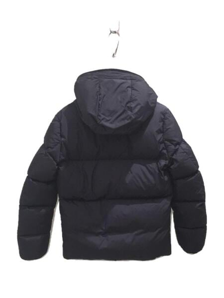 MONCLER(モンクレール) / ダウンジャケット/1/ナイロン/NVY