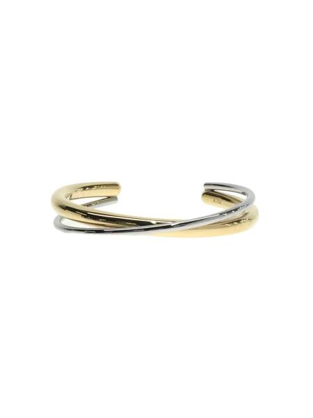 Calvin Klein(カルバンクライン) / バングル/--/GLD/メンズ | 中古品の 