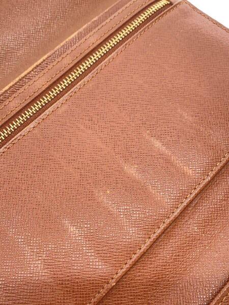 LOUIS VUITTON(ルイヴィトン) / ポシェット・パスポール_モノグラム