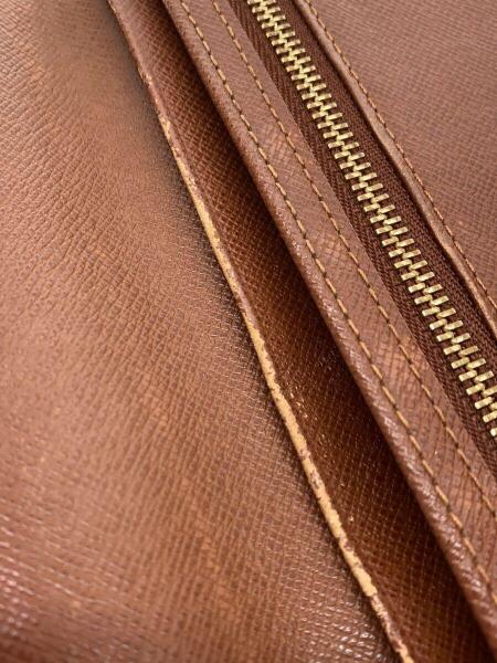 LOUIS VUITTON(ルイヴィトン) / ポシェット・パスポール_モノグラム