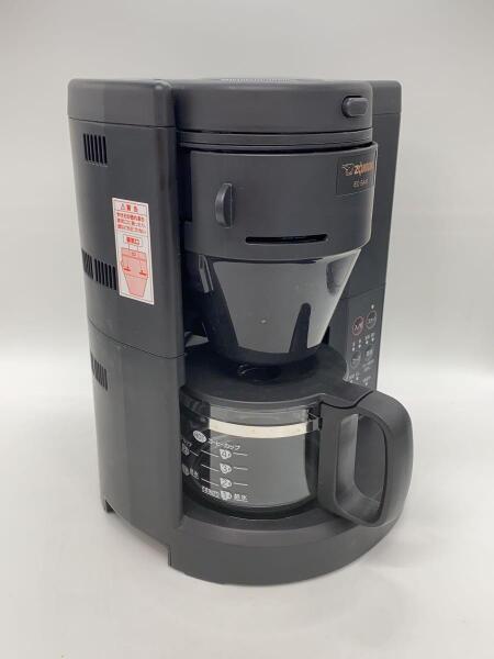 販売大人気 ZOJIRUSHI 象印 珈琲通 全自動コーヒーメーカー 1～4杯用