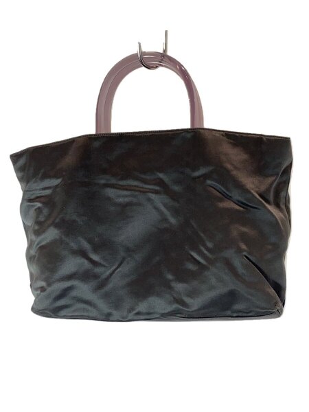 PRADA(プラダ) / トートバッグ/--/クリアハンドル/角スレあり | 中古品 
