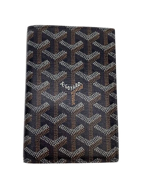 GOYARD(ゴヤール) / パスポートケース/--/メンズ | 中古品の販売・通販 