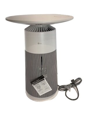 LG Electronics Japanの空気清浄機検索結果|中古品の通販サイト