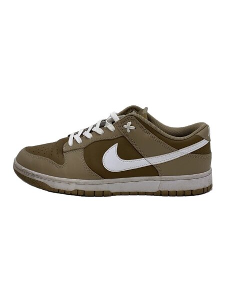 NIKE(ナイキ) / DUNK LOW_ダンク ロー/29cm/KHK | 中古品の販売・通販 