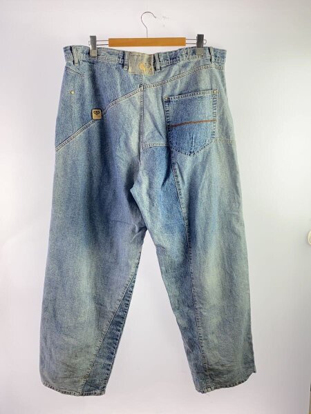 Pelle Pelle(ペレペレ) / ボトム/42/コットン/IDG | 古着の販売・通販