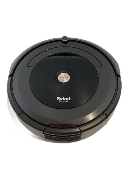 アイロボット ルンバ691【新品、未使用】 iRobot(［カデン］アイロボット) / 掃除機 ルンバ 691 R691060