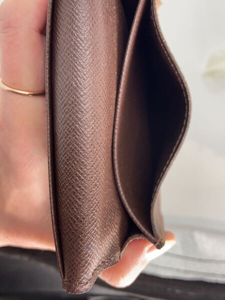 LOUIS VUITTON(ルイヴィトン) / アンヴェロップ・カルト・ドゥ 