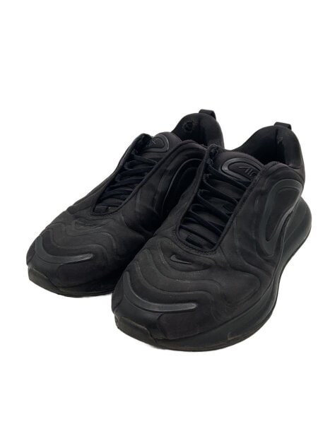 NIKE(ナイキ) / AIR MAX 720/エアマックス/ブラック/AO2924-004/27.5cm 