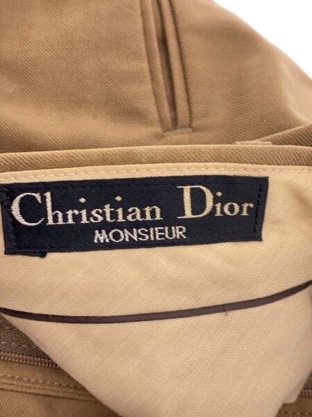 Christian Dior(クリスチャンディオール) / スラックスパンツ/81/n3270