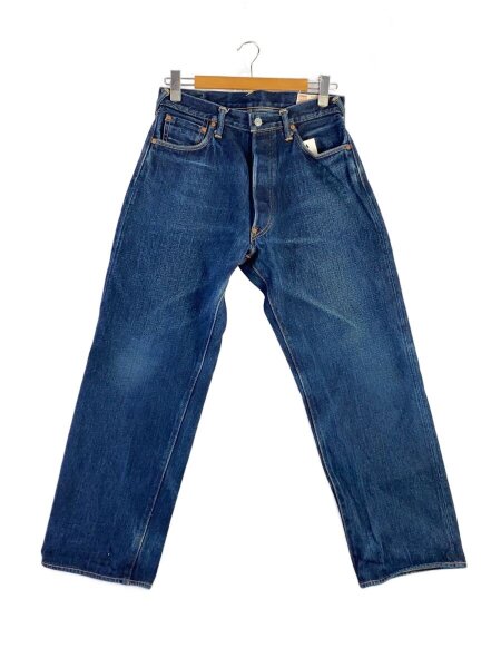 EVISU(エヴィス) / ボトム/34/コットン/IDG/2001 | 古着の販売・通販 