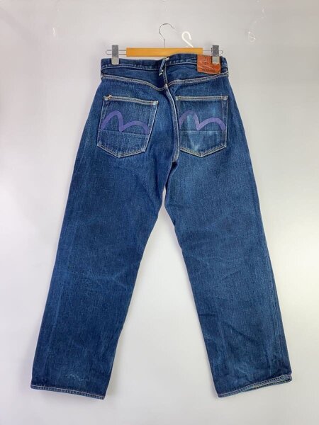 EVISU(エヴィス) / ボトム/34/コットン/IDG/2001 | 古着の販売・通販 