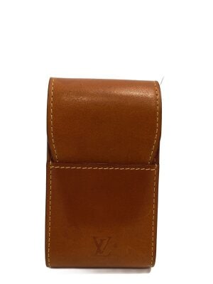 LOUIS VUITTONの「シガレットケース」に該当する検索結果 | 古着・中古
