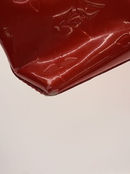 LOUIS VUITTON(ルイヴィトン) / リードPM_モノグラム・ヴェルニ