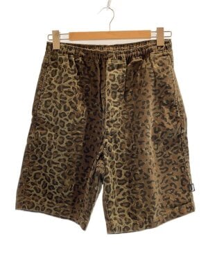 STUSSY(ステューシー) / 20ss/Tie Dye Short/タイダイ/ショートパンツ
