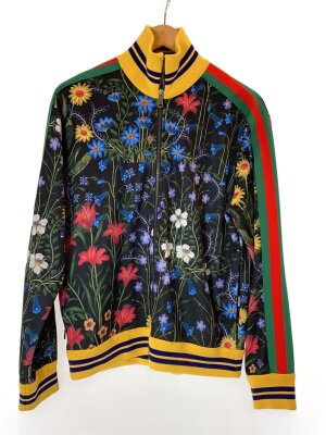 GUCCIのジャージ検索結果|古着・中古品の通販サイト セカンド