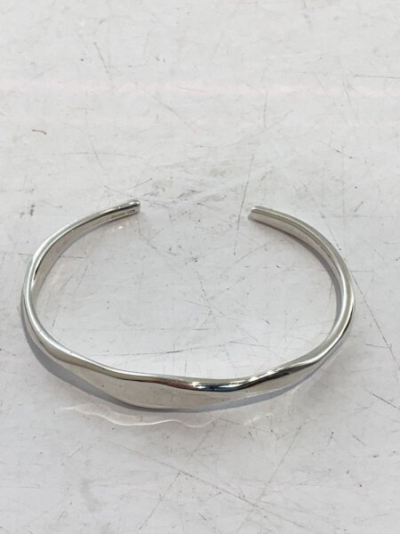 JOUETE(ジュエッテ) / バングル/SV925/SLV/メンズ// | 中古品の販売 