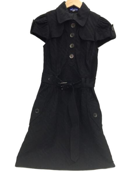 Burberry Blue labelワンピース BURBERRY BLUE LABEL ワンピース