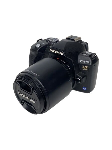 OLYMPUS(オリンパス) / デジタル一眼カメラ E-510 ダブルズームキット 