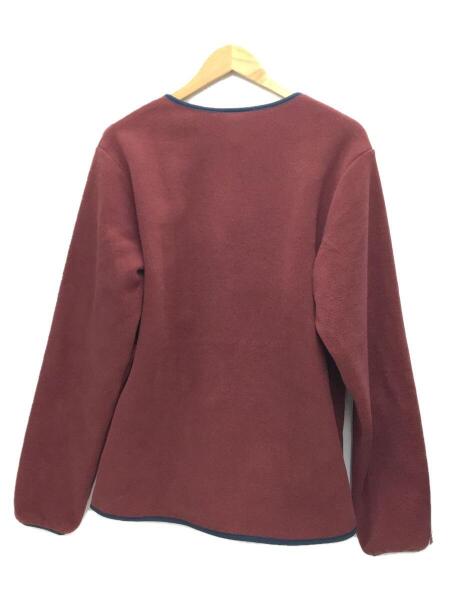 patagonia(パタゴニア) / フリースジャケット/M/ポリエステル/BRD