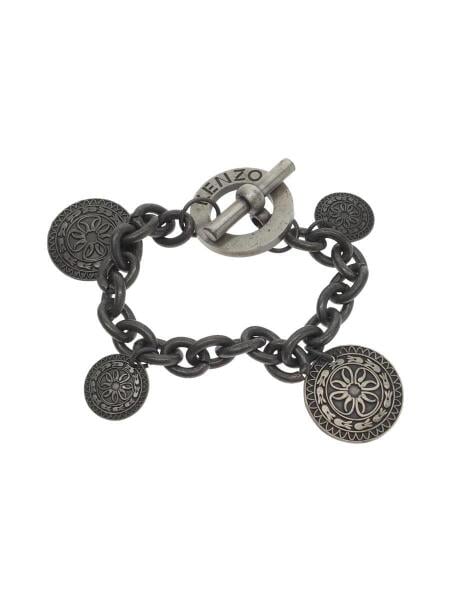 KENZO(ケンゾー) / ブレスレット/--/SLV/メンズ | 中古品の販売・通販 