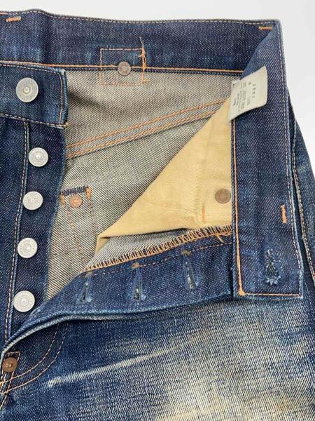 Levi's Vintage Clothing(リーバイスヴィンテージクロージング