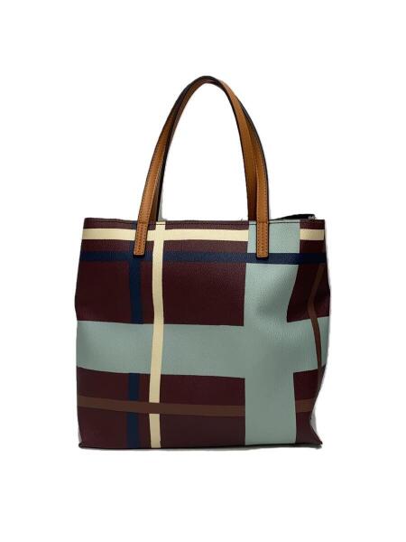TORY BURCH(トリーバーチ) / ショルダーバッグ/--/マルチカラー/総柄
