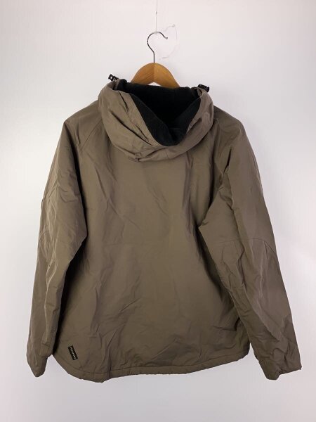 Jack Wolfskin(ジャックウォルフスキン) / TEXAPORE JACKET/ナイロン 