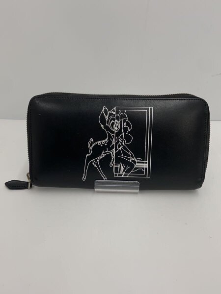 GIVENCHY(ジバンシィ) / 長財布/レザー/BLK/メンズ// | 中古品の販売