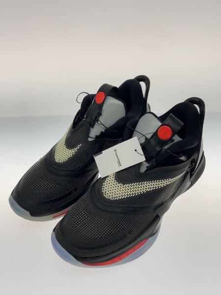 NIKE(ナイキ) / ADAPT BB 2.0/アダプト バスケットボール 2.0/ブラック 