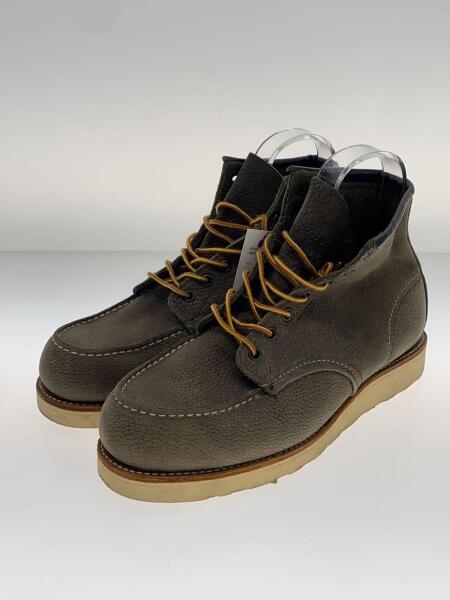 レッドウィング RED WING アイリッシュセッター【25.5】875 放ち 羽タグ