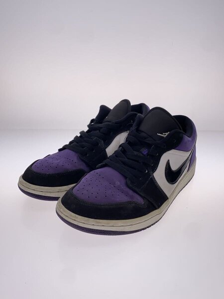 NIKE(ナイキ) / AIR JORDAN 1 LOW/エアジョーダンロー/ホワイト/553558 