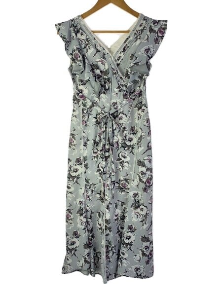 Herlipto English Rose Garden Dress ワンピース herLipto English