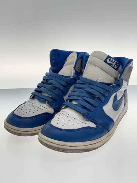 NIKE(ナイキ) / ハイカットスニーカー/27.5cm/BLU/dz5485-410/Nike Air