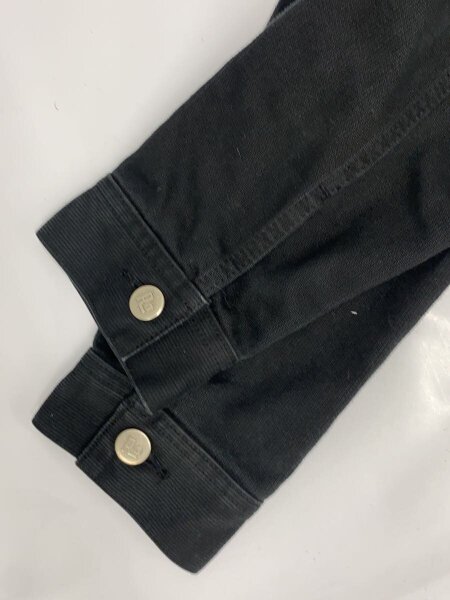 ROTAR(ローター) / Gジャン/M/コットン/BLK | 古着の販売・通販なら 
