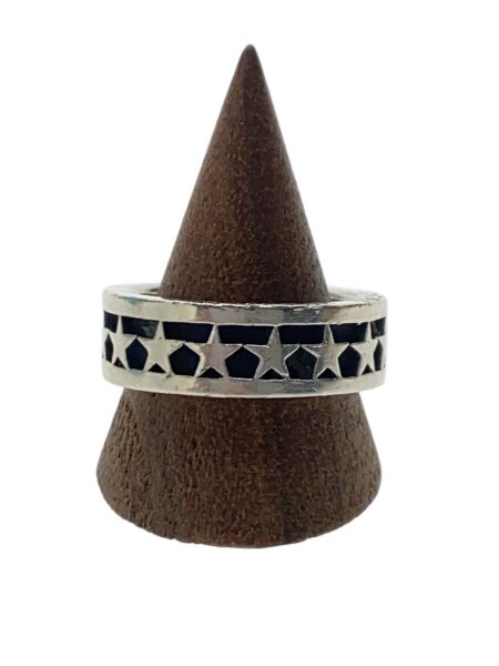 DEAL DESIGN(ディールデザイン) / リング/SV925/19号/SLV/メンズ