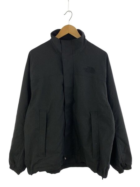 THE NORTH FACE(ザノースフェイス) / WOOLY HYDRENA JACKET_ウーリー 