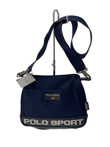 POLO SPORT(ポロスポーツラルフローレン) / 90s/ラバー/星条旗 