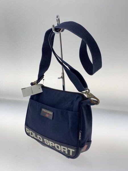 POLO SPORT(ポロスポーツラルフローレン) / 90s/ラバー/星条旗 