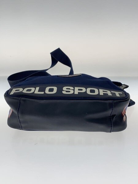 POLO SPORT(ポロスポーツラルフローレン) / 90s/ラバー/星条旗 
