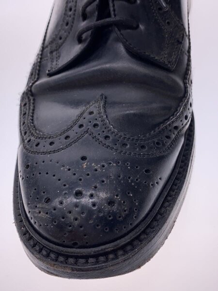 REGAL(リーガル) / ドレスシューズ/24.5cm/BLK/レザー/2113/ウイング