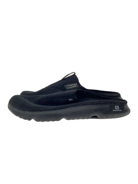 salomon(サロモン) / サンダル/28cm/BLK/412782/REELAX SLIDE 5.0 
