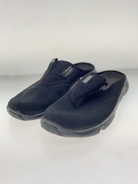 salomon(サロモン) / サンダル/28cm/BLK/412782/REELAX SLIDE 5.0 