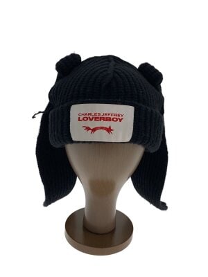 CHARLES JEFFREY LOVERBOYのニットキャップ検索結果|中古品の通販