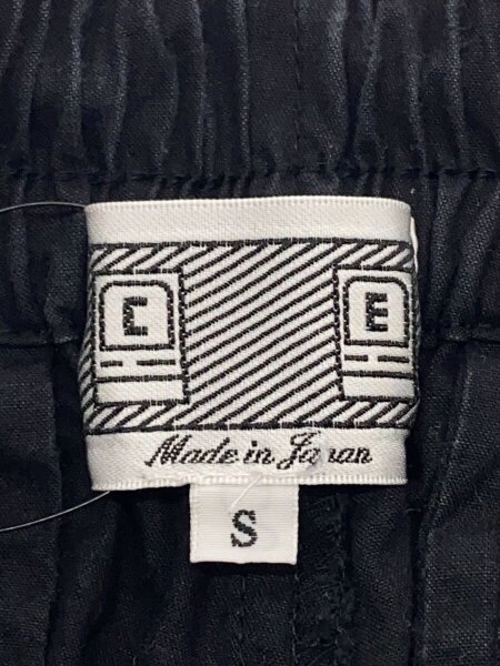 C.E(CAV EMPT)(シーイー(キャブエンプト)) / ジョガーパンツ/S 