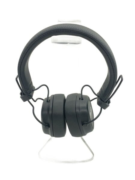 正品・動作確認済み)Marshall Major IV マーシャルヘッドホン 正品