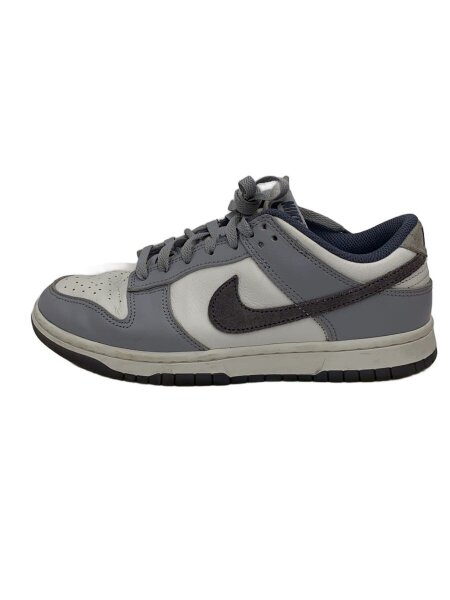 NIKE(ナイキ) / DUNK LOW RETRO SE_ダンク LOW レトロ SE/25.5cm/GRY 