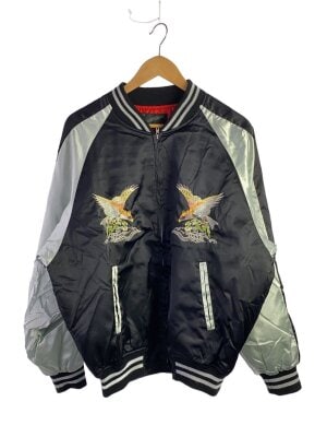 hoshihimeのスカジャン検索結果|古着・中古品の通販サイト セカンド