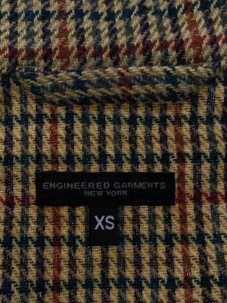 Engineered Garments(エンジニアードガーメンツ) / テーラード 
